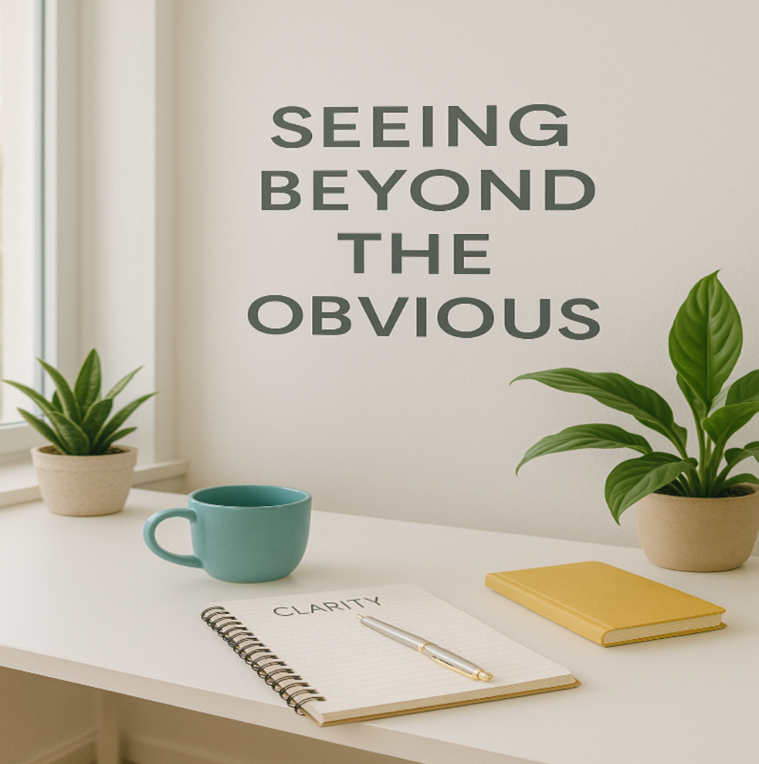 Clarity Coaching