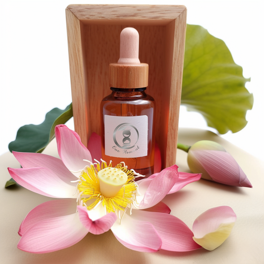 Lotus Premium Oil