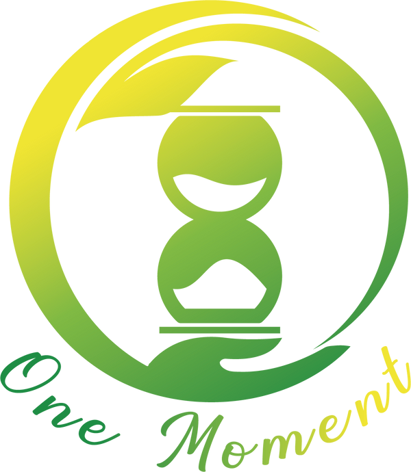 Get To Know Us – One Moment