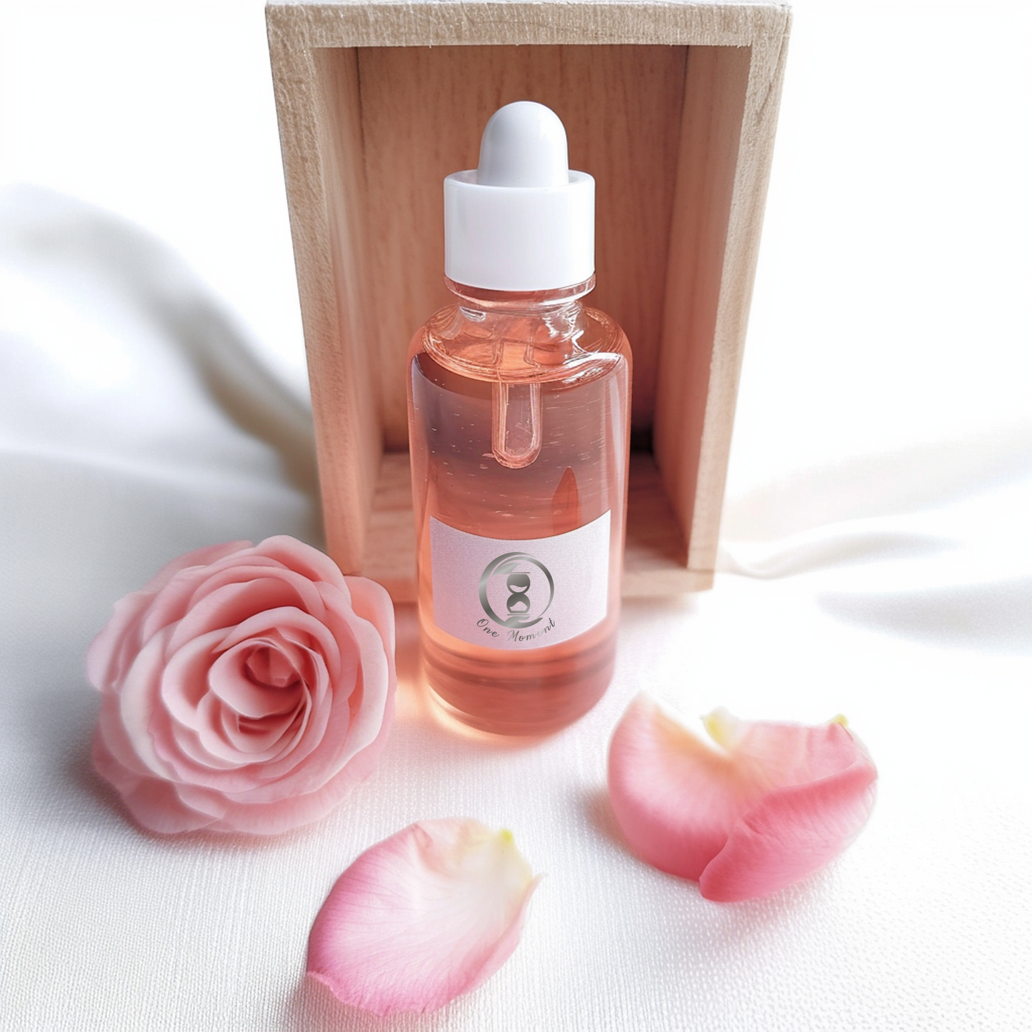 Rose Premium Oil