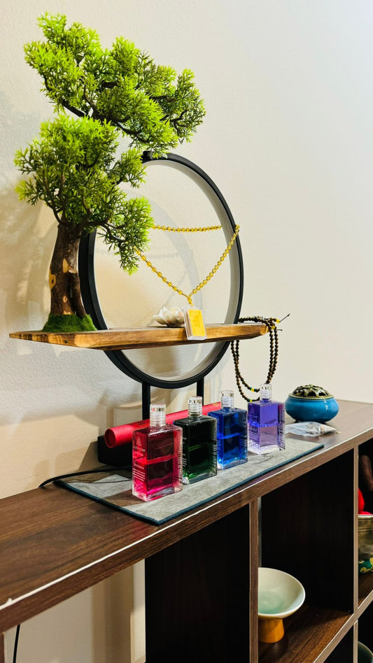 Customised Workshops (upon request)