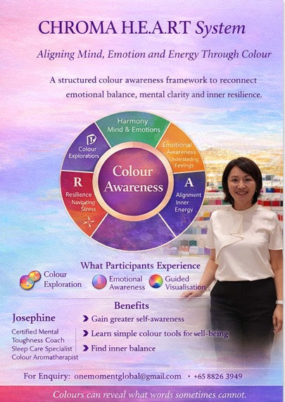 Chroma H.E.A.R.T System