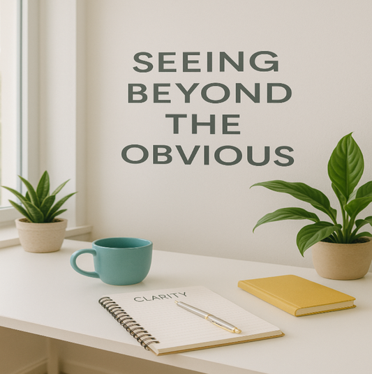 Clarity Coaching